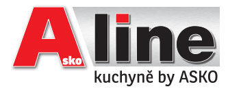 Asko Line Logo